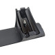 Barre portatutto Roof rails for VW Caddy maxi 2003-2011 (Black) | race-shop.it