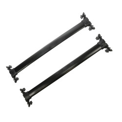 Barre portatutto trasversali da tetto per Toyota RAV4 5DR 2006-2012