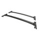 Barre portatutto Roof rack cross bars for Toyota RAV4 5DR 2006-2012 | race-shop.it
