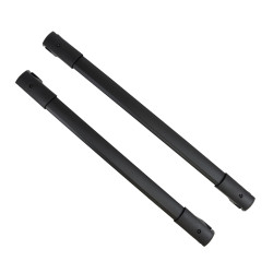 Roof rack cross bars for Subaru Outback 2020-up