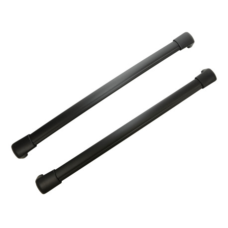Barre portatutto Roof rack cross bars for Kia Sorento 2016-up OE style | race-shop.it