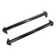 Barre portatutto Roof rack cross bars for Honda CR-V 2017-up OE style | race-shop.it