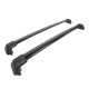 Barre portatutto Roof rack cross bars for Honda CR-V 2012-2017 OE style | race-shop.it
