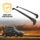 Barre portatutto Roof rack cross bars for Honda CR-V 2012-2017 OE style | race-shop.it