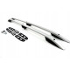 Barre portatutto Barre longitudinali da tetto per Citroen Berlingo 2008-2014 SWB | race-shop.it