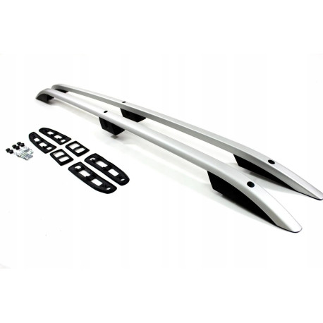 Barre portatutto Barre longitudinali da tetto per Citroen Berlingo 2008-2014 SWB | race-shop.it