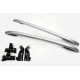 Barre portatutto Roof rails for Mercedes X-Class 2017-up | race-shop.it
