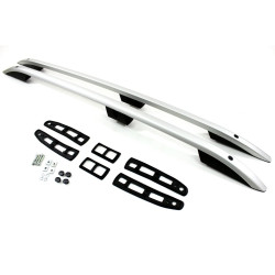 Roof rails for VW Touareg 2003-2009