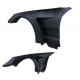 Body kit e accessori visivi BODYKIT MERCEDES SL R230 AMG BLACK SERIES LOOK | race-shop.it