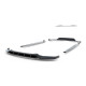 Body kit e accessori visivi Set of Splitters V.2 BMW X6 M-Pack F16 | race-shop.it