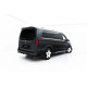 Body kit e accessori visivi Rear Splitter (with vertical bars) Mercedes-Benz V AMG-Line W447 Facelift 2 | race-shop.it