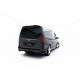 Body kit e accessori visivi Rear Splitter (with vertical bars) Mercedes-Benz V AMG-Line W447 Facelift 2 | race-shop.it
