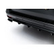 Body kit e accessori visivi Rear Splitter (with vertical bars) Mercedes-Benz V AMG-Line W447 Facelift 2 | race-shop.it