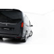 Body kit e accessori visivi Rear Splitter (with vertical bars) Mercedes-Benz V AMG-Line W447 Facelift 2 | race-shop.it