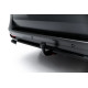 Body kit e accessori visivi Rear Splitter (with vertical bars) Mercedes-Benz V AMG-Line W447 Facelift 2 | race-shop.it
