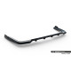Body kit e accessori visivi Rear Splitter (with vertical bars) Mercedes-Benz V AMG-Line W447 Facelift 2 | race-shop.it