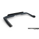 Body kit e accessori visivi Rear Splitter (with vertical bars) Mercedes-Benz V AMG-Line W447 Facelift 2 | race-shop.it