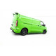 Body kit e accessori visivi MAXTON DESIGN diffusori minigonne per Ford Transit Custom MSRT Mk2 | race-shop.it