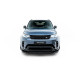 Body kit e accessori visivi Front Splitter Land Rover Discovery HSE Mk5 Facelift | race-shop.it