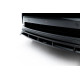 Body kit e accessori visivi Front Splitter Land Rover Discovery HSE Mk5 Facelift | race-shop.it