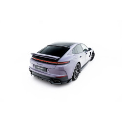 Spoiler Cap Porsche Panamera 4 / 4S E-Hybrid / 4 E-Hybrid 972