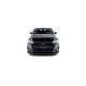 Body kit e accessori visivi MAXTON DESIGN splitter anteriore per Audi A3 Sedan 8Y Facelift, nero lucido, V2 | race-shop.it