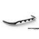 Body kit e accessori visivi Rear Splitter (with vertical bars) Audi A3 Sedan 8Y Facelift | race-shop.it