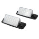 Fari TUNING-TEC luci targa a LED per CANBUS BMW E36 | race-shop.it