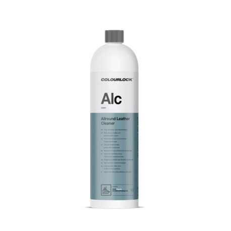 Interni Koch Chemie Allround Leather Cleaner (Alc) - Čistič kože a vinylu pre lode 1L | race-shop.it