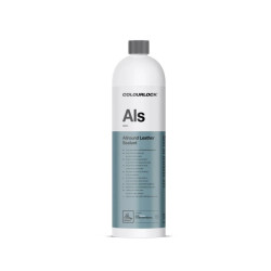 Koch Chemie Allround Leather Sealant (Als)- Impregnácia a ochrana kože pre lode 1L