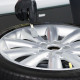 Ruote e pneumatici Koch Chemie Ceramic Rims Cr0.01 - Keramická ochrana diskov 30ml | race-shop.it