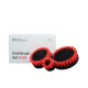 Accessori Koch Chemie Drill Brush Set hard -Set 3ks Tvrdých kefiek do AKU vŕtačky | race-shop.it