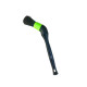 Accessori Koch Chemie Exterior Brush Green - Extra jemný štetec na citlivé povrchy | race-shop.it
