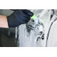 Accessori Koch Chemie Exterior Brush Green - Extra jemný štetec na citlivé povrchy | race-shop.it