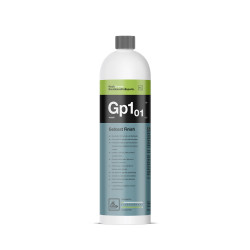 Koch Chemie Gelcoat Finish Gp1.01 - Leštenka s vysokým leskom na gelcoaty a laky lodí 1L