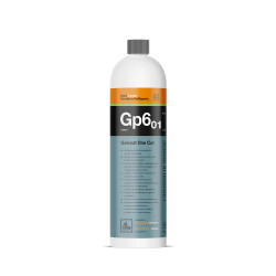 Koch Chemie Gelcoat One Cut Gp6.01 - 1-Kroková leštiaca pasta pre gelcoaty a laky lodí 1L