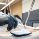 Interni Koch Chemie The Finisher VinylTexClean – Extra jemný čistič čalúnenia a textílií 500ml | race-shop.it