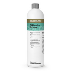 COLOURLOCK Old Leather Softener - Zmäkčovač starej kože 1L