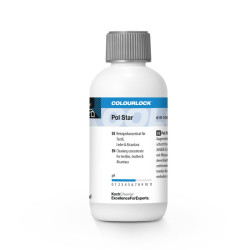 COLOURLOCK Pol Star - Čistič kože, textílií a alcantary 100ml