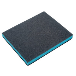 COLOURLOCK Sanding Pad - spugna abrasiva per pelle e plastica