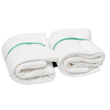Accessori COLOURLOCK Viscose cloth – Set viskózových handričiek 2ks | race-shop.it