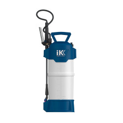 IK FOAM Pro 12 Alk - schiumogeno manuale