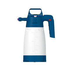 IK FOAM Pro 2 Alk - schiumogeno manuale