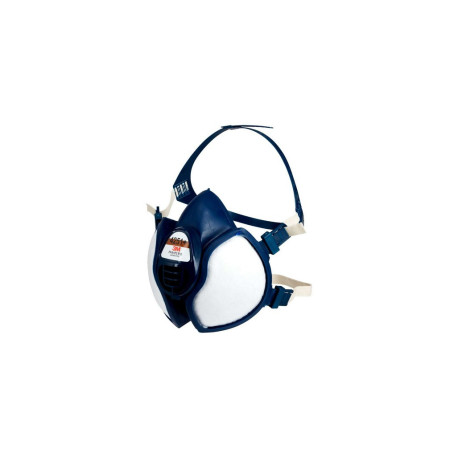 Igiene 3M™ Semimaschera sanza manutenzione 4251+ | race-shop.it
