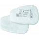 Igiene 3M™ časticový filter 5911 2ks/bal. | race-shop.it