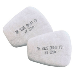 3M™ časticový filter 5925 2ks/bal.