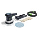 Utensili elettrici/ a batteria FESTOOL ETS 150/3 EQ - levigatrice rotorbitale | race-shop.it