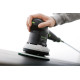Utensili elettrici/ a batteria FESTOOL ETS 150/3 EQ - levigatrice rotorbitale | race-shop.it
