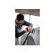 Utensili elettrici/ a batteria FESTOOL ETS 150/5 EQ - levigatrice rotorbitale | race-shop.it