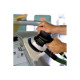 Utensili elettrici/ a batteria FESTOOL ETS 150/5 EQ - levigatrice rotorbitale | race-shop.it